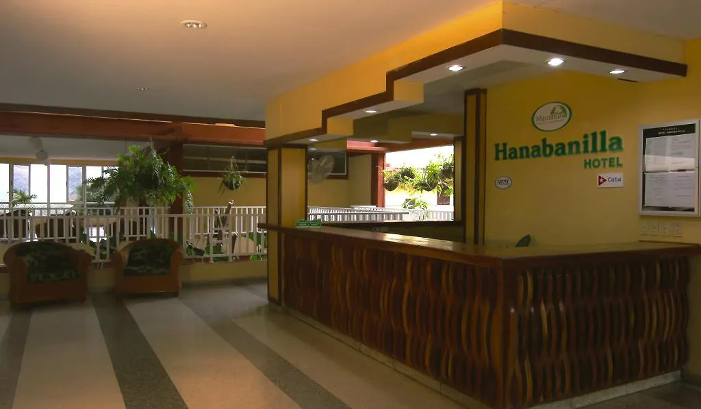Hanabanilla Hotel-1